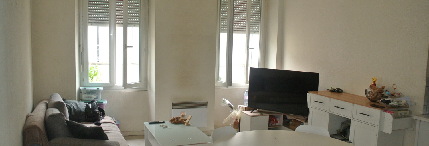 Immeuble  160 m² à vendre à Marmande (47200)