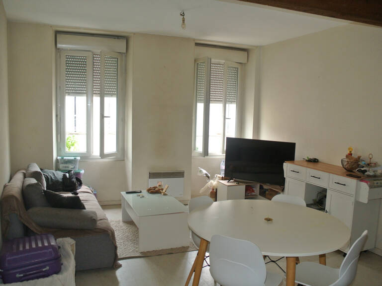 Immeuble de 4 logements centre de Marmande — photo 1
