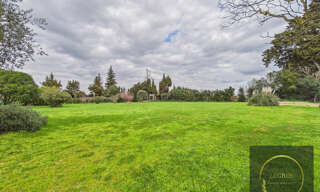 Terrain  1800 m² à vendre à Châteaurenard (13160)