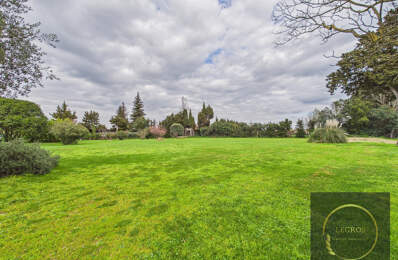 Terrain constructible en zone d'activité 600m2 environ sur u — photo du bien