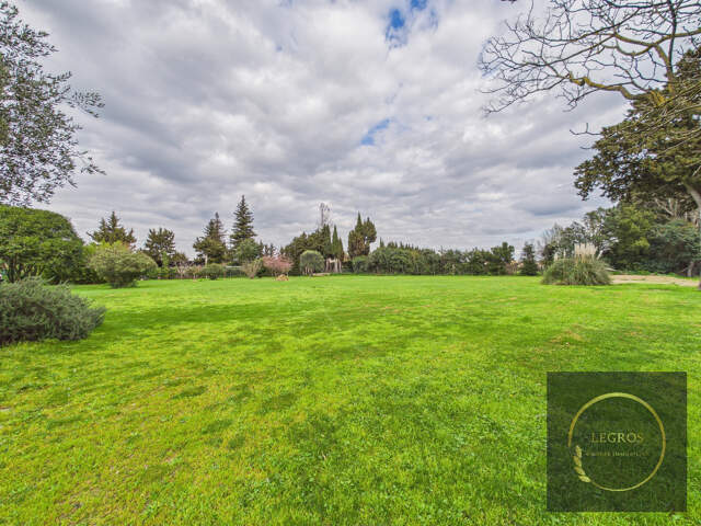 Terrain constructible en zone d'activité 600m2 environ sur u — photo du bien