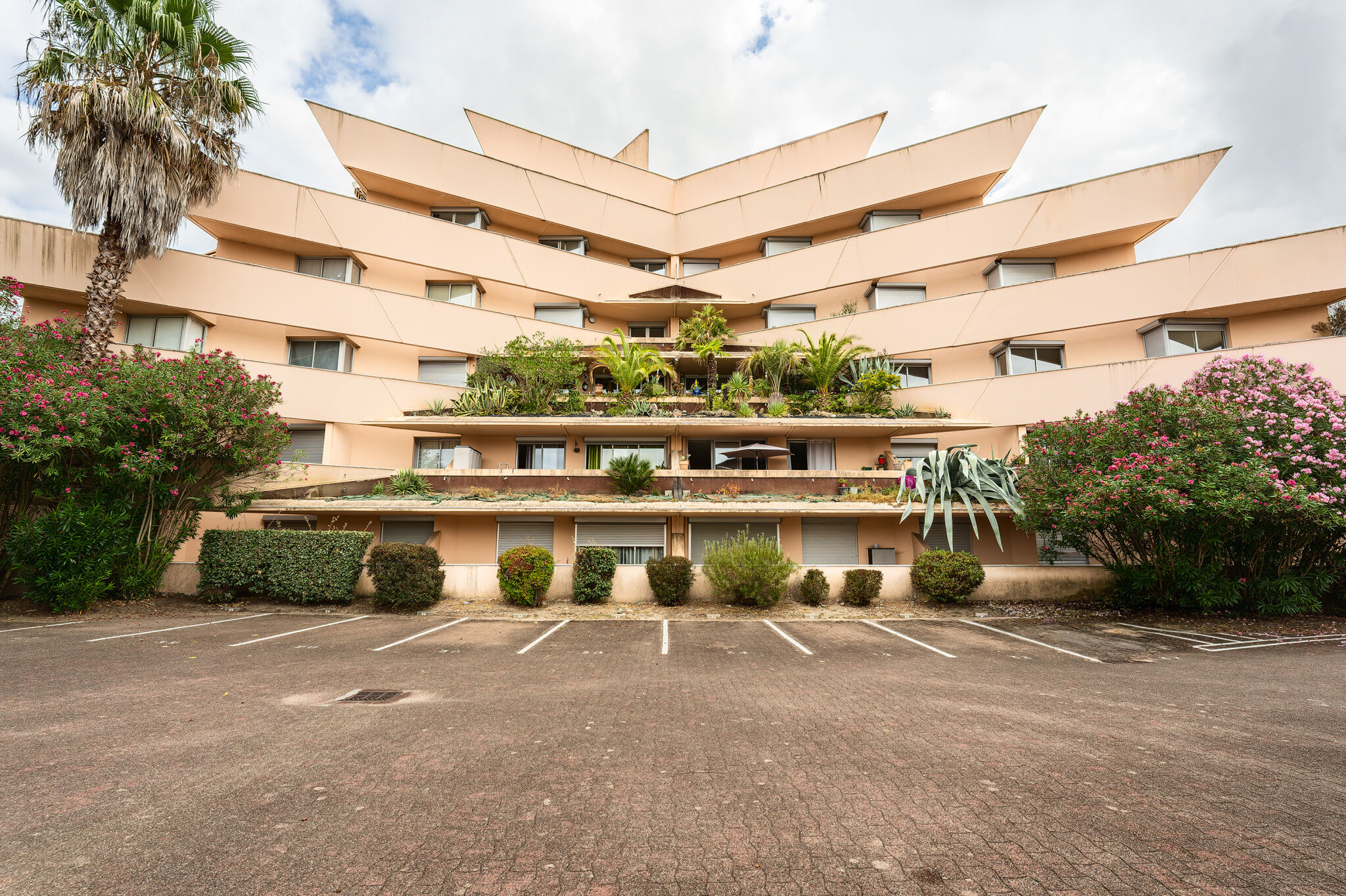 Appartement  T2 à vendre Dax 40100