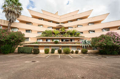 Appartement 2 pièces 138500 €