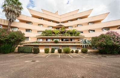 Appartement 2 pièces - 38,5m2 — photo du bien