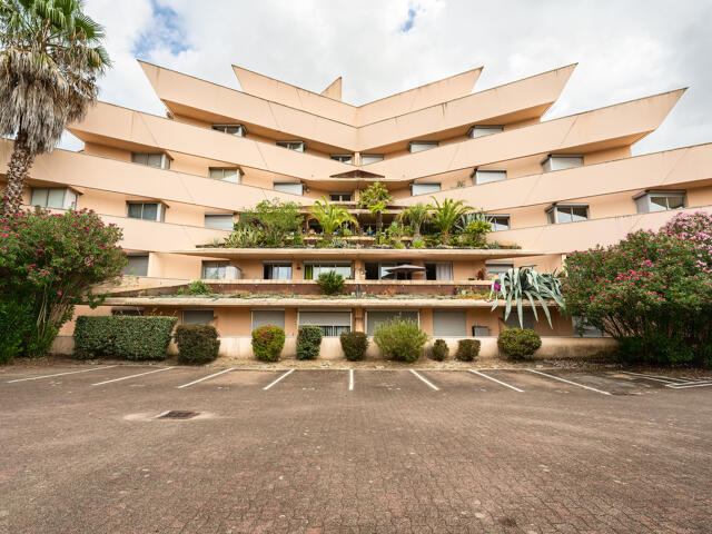 Appartement proposé à Dax