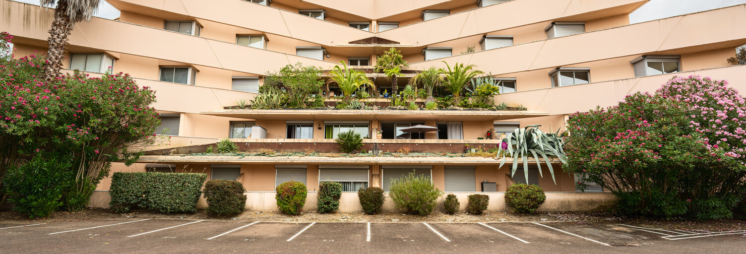 Appartement 2 Pièces 38 m² à vendre à Dax (40100)