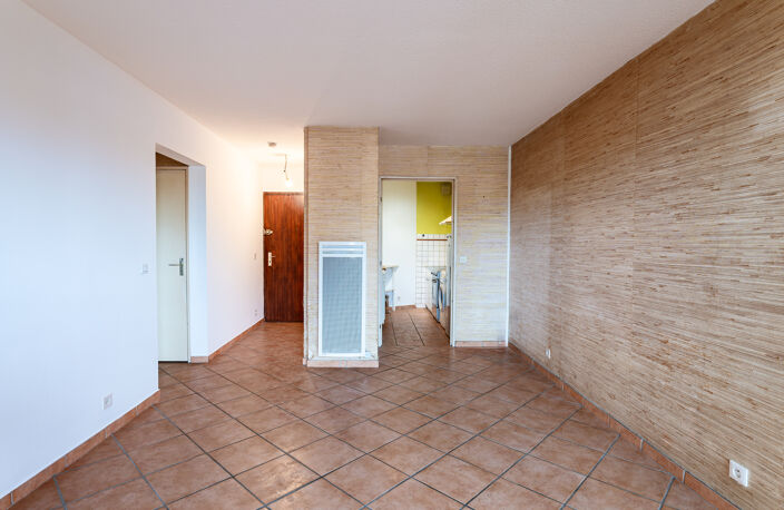 Appartement 2 pièces - 38,5m2 — photo 3