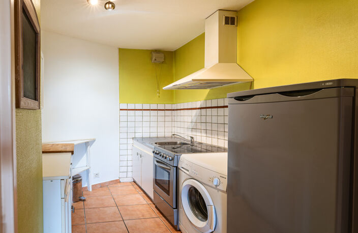 Appartement 2 pièces - 38,5m2 — photo 4