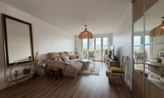 Appartement 3 Pièces 64 m² à vendre à Biarritz (64200)