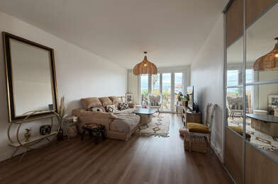 Appartement 3 pièces 380000 €