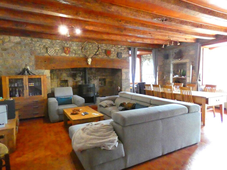 MAISON EN PIERRE RENOVEE — photo 1
