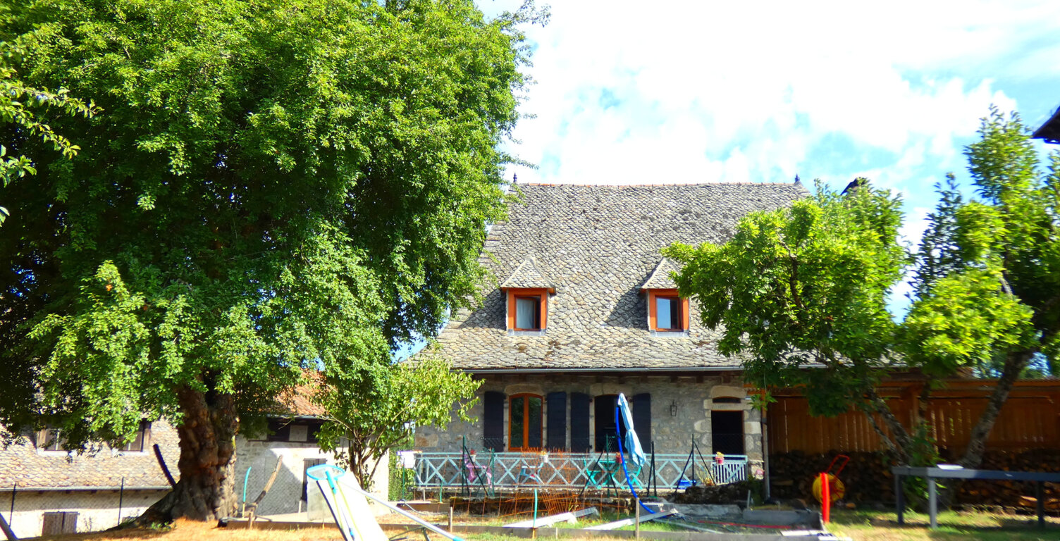 MAISON EN PIERRE RENOVEE — photo 1