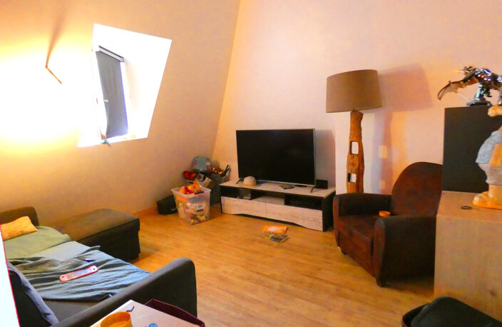 MAISON EN PIERRE RENOVEE — photo 5