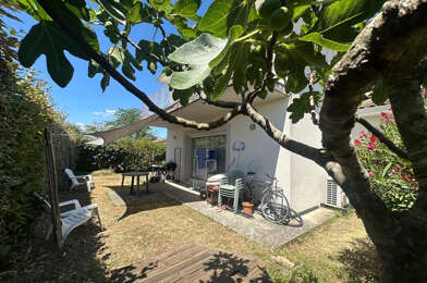 Maison 5 pièces 1090 €