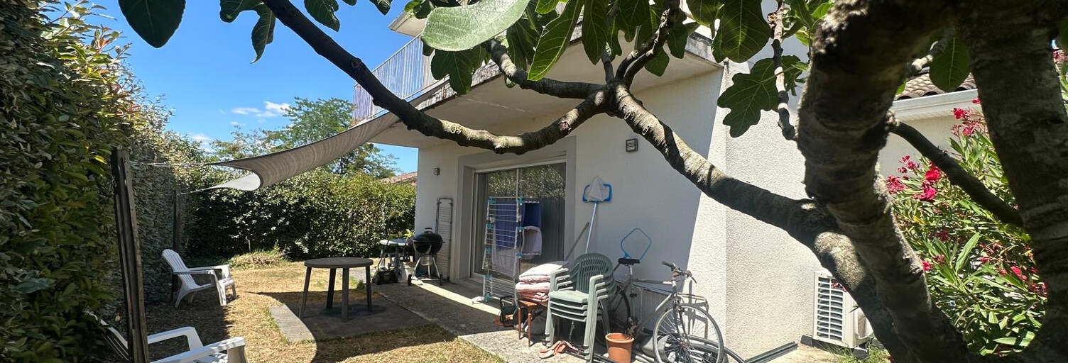 Maison 5 Pièces 121 m² à louer à Rions (33410)