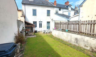 Maison 6 Pièces 150 m² à vendre à Châteauroux (36000)