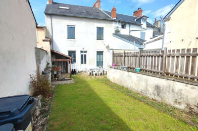 Maison 6 pièces 179000 €