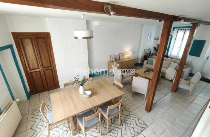 Maison familiale 4 chambres - proche Belle Isle — photo 2