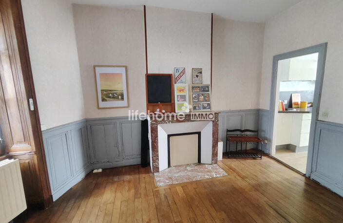 Maison familiale 4 chambres - proche Belle Isle — photo 3