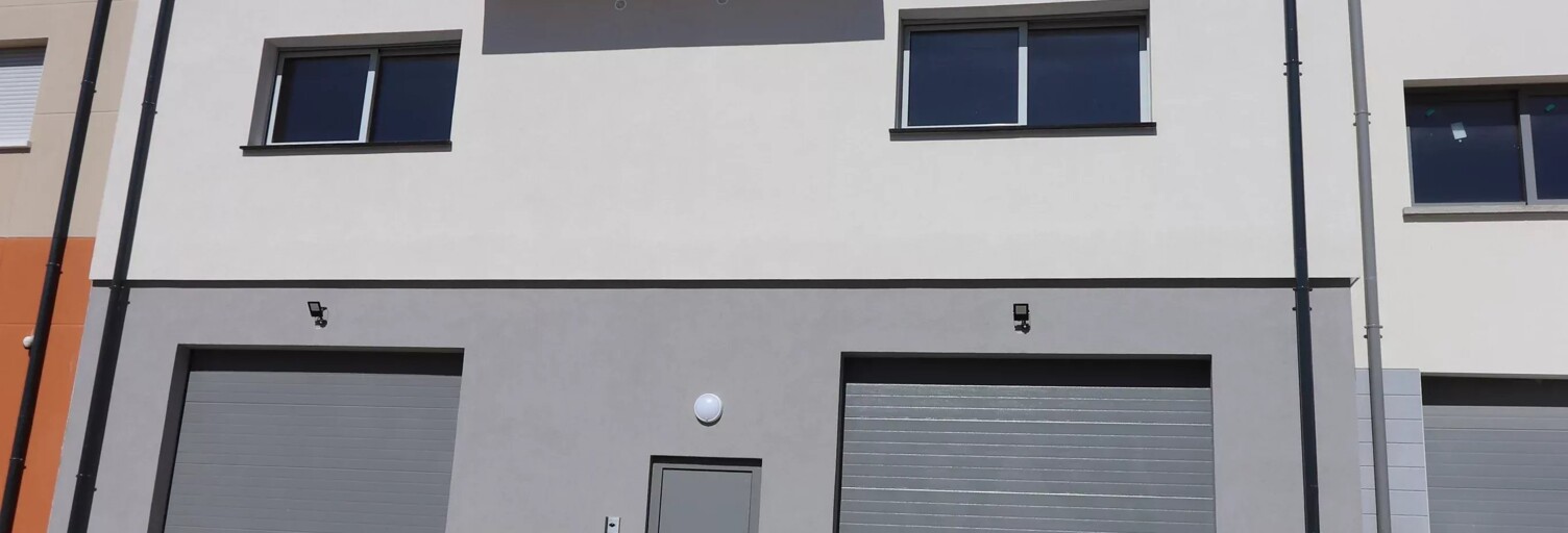 Local industriel 2 Pièces 91 m² à louer à Périgny (94520)