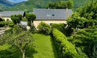 Maison 5 Pièces 120 m² à vendre à Bagnères-de-Luchon (31110)