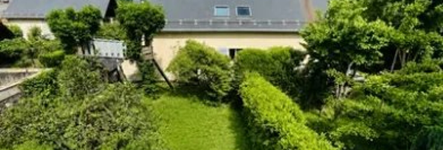 Maison 5 Pièces 120 m² à vendre à Bagnères-de-Luchon (31110)