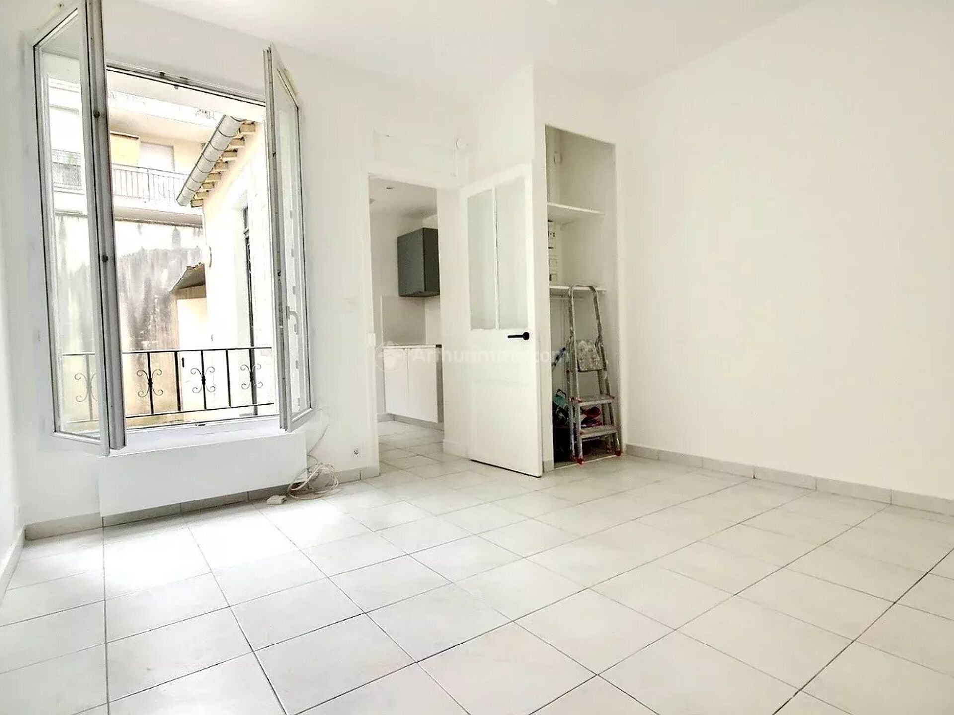 Appartement 1 pièce 21 m² · à Asnières-sur-Seine · 21 m² · 150 000 €