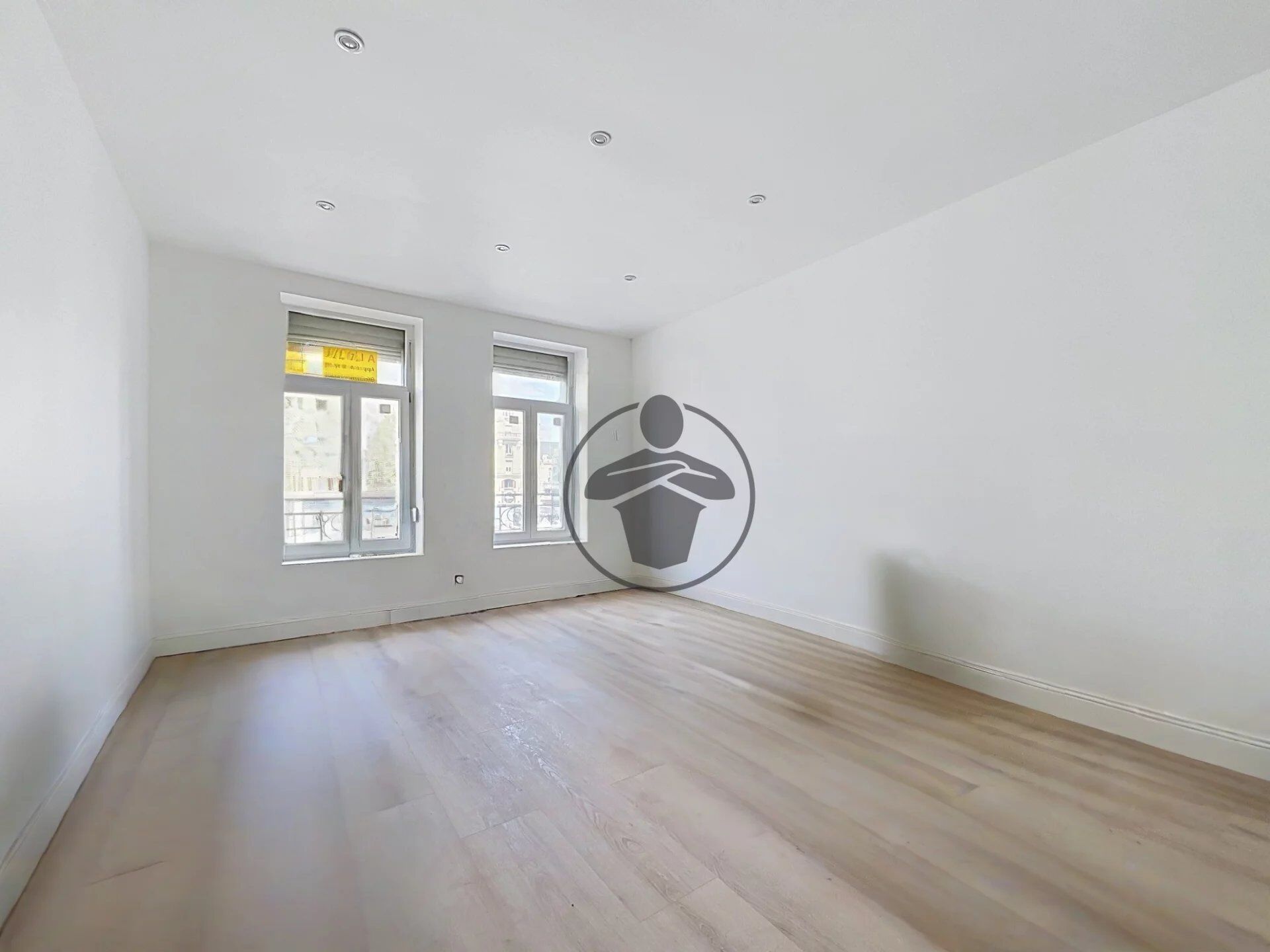 Appartement 2 pièces 26 m² · à Saint-Quentin · 26 m² · 430 €