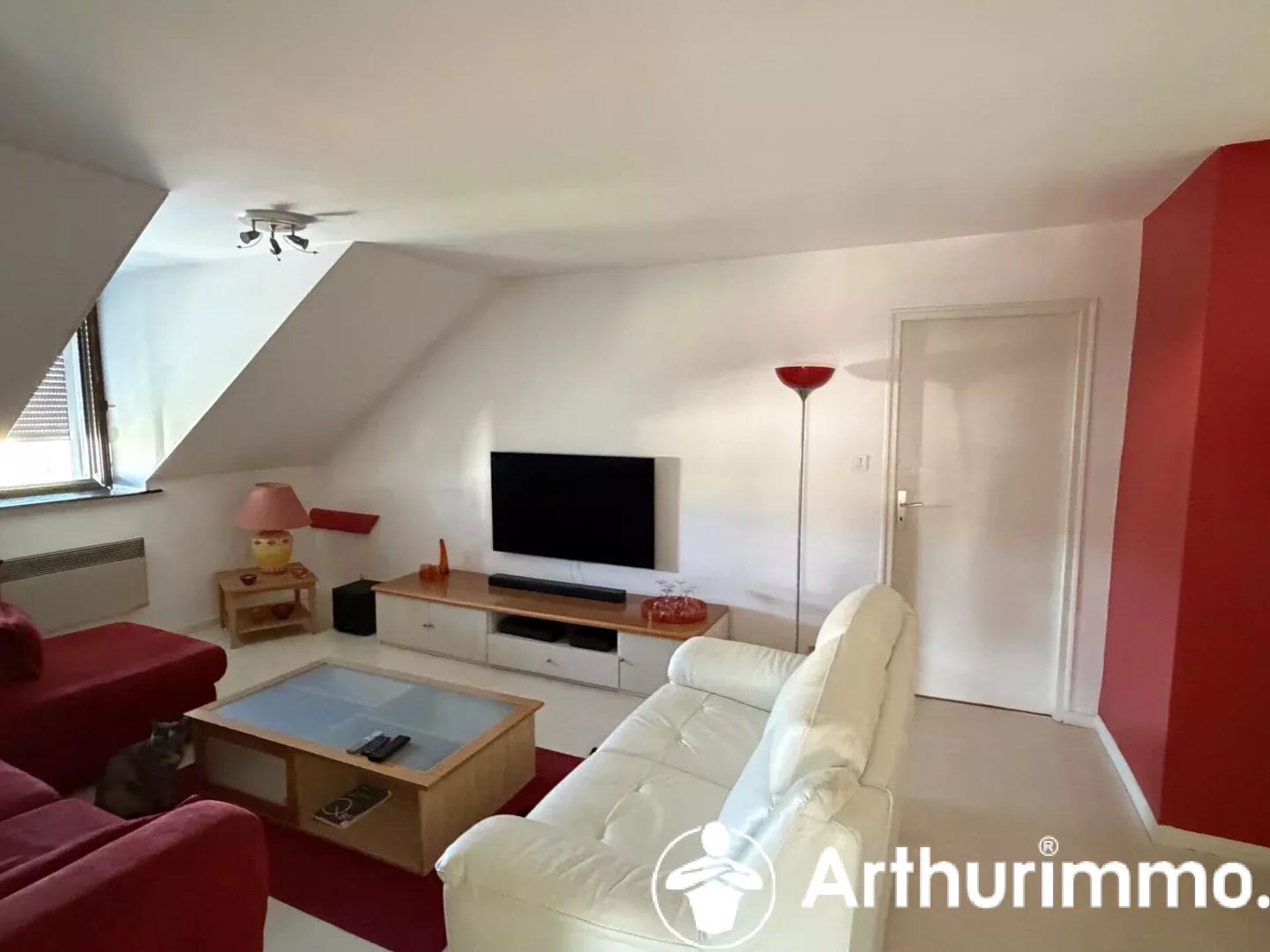 Appartement 4 pièces 94 m² · à Audincourt · 94 m² · 75 600 €