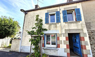 Maison 5 Pièces 83 m² à vendre à Plourhan (22410)