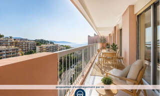 Appartement 4 Pièces 75 m² à vendre à Nice (06200)