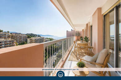 Appartement 4 pièces 369900 €