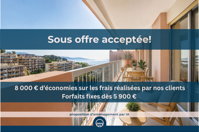 Appartement 4 pièces 369900 €