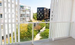 Appartement 2 Pièces 45 m² à vendre à Bordeaux (33300)