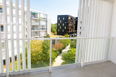 Appartement 2 pièces 185500 €