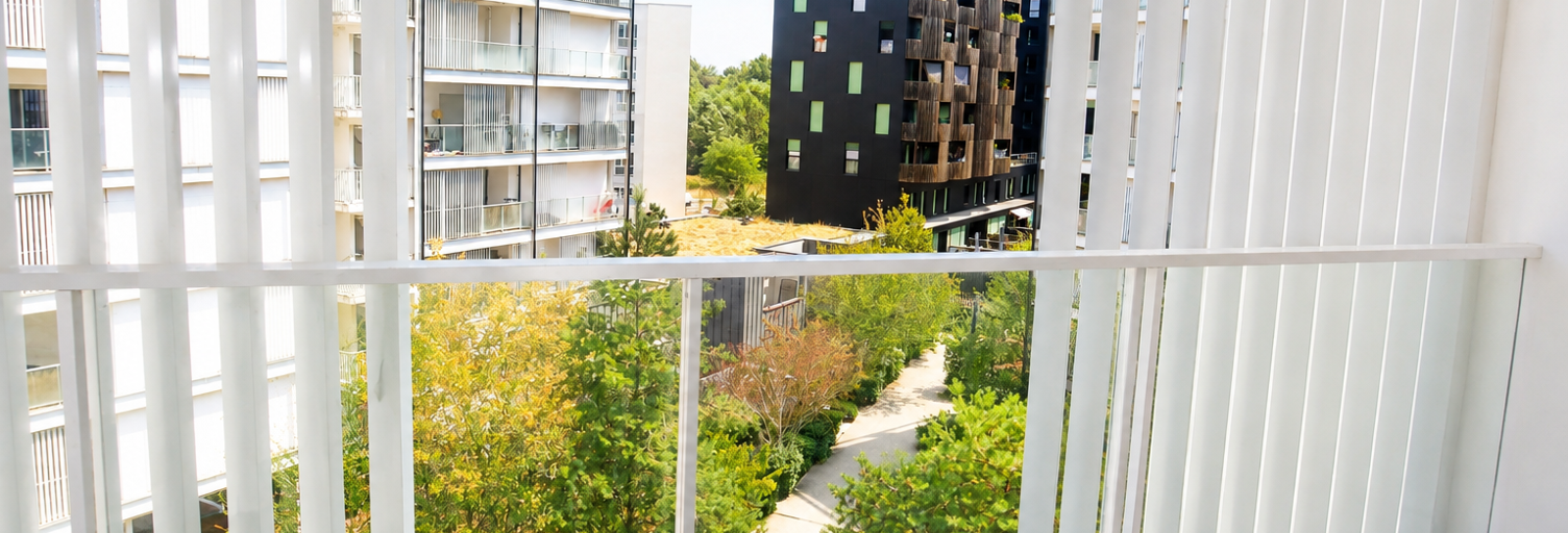 Appartement 2 Pièces 45 m² à vendre à Bordeaux (33300)