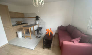 Appartement 2 Pièces 37 m² à louer à Clermont-Ferrand (63000)