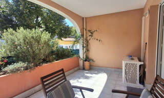 Appartement 3 Pièces 64 m² à vendre à Saint-Cyr-sur-Mer (83270)
