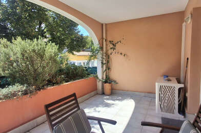 Appartement 3 pièces 345000 €