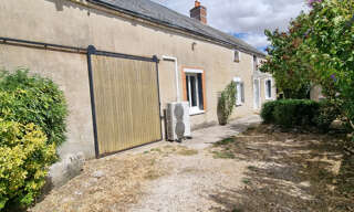 Maison 5 Pièces 85 m² à vendre à Châteaudun (28200)
