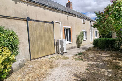 Maison 5 pièces 123000 €