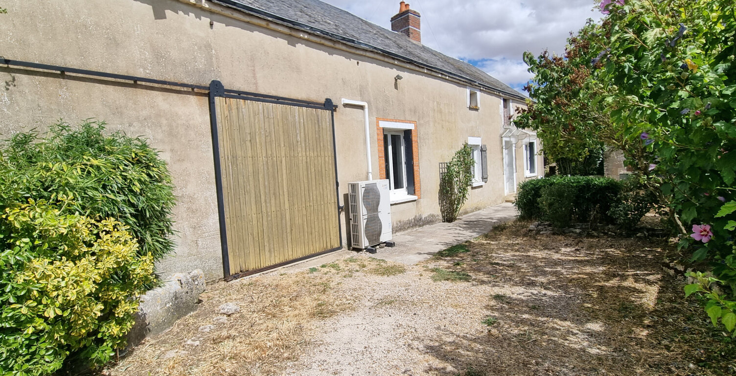 Maison de 85 m2 à 10 min de Châteaudun — photo 1