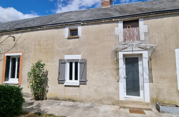 Maison de 85 m2 à 10 min de Châteaudun — photo 2