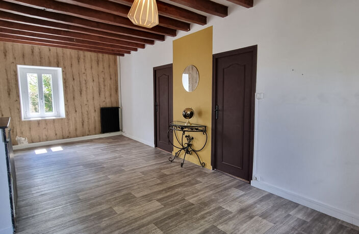 Maison de 85 m2 à 10 min de Châteaudun — photo 3