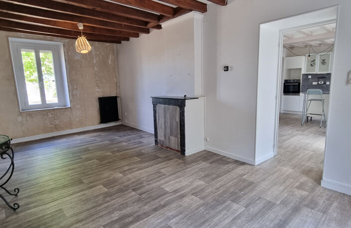 Maison de 85 m2 à 10 min de Châteaudun — photo 4