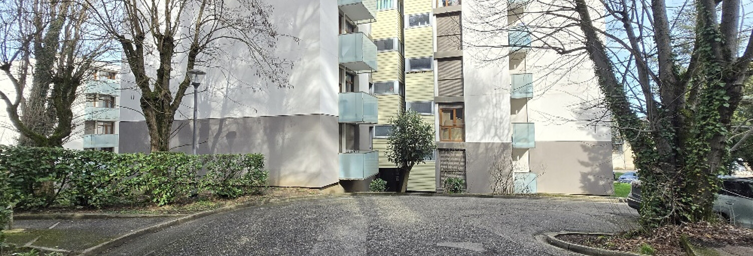 Appartement 5 Pièces 80 m² à louer à Oullins-Pierre-Bénite (69600)