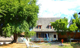 Maison 6 Pièces 135 m² à vendre à Lacapelle-Viescamp (15150)
