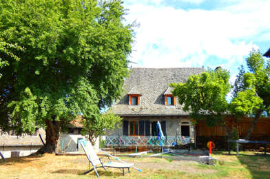 Maison 6 pièces 195000 €