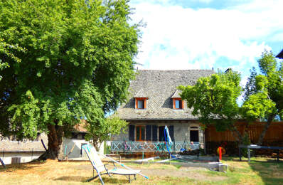 MAISON EN PIERRE RENOVEE — photo du bien