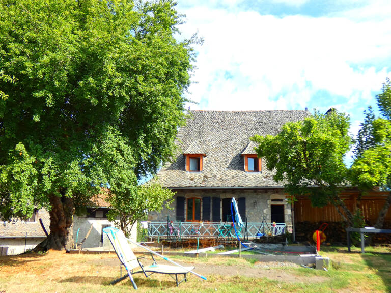 MAISON EN PIERRE RENOVEE — photo 1